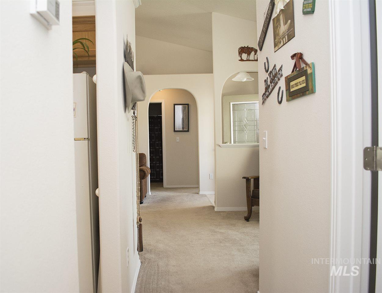 1520 Pilot St., Payette, Idaho 83661, 3 Bedrooms, 2 Bathrooms, Rental For Rent, Price $1,895, 98968950