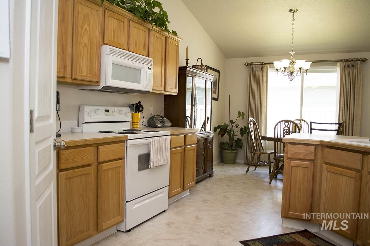 1520 Pilot St., Payette, Idaho 83661, 3 Bedrooms, 2 Bathrooms, Rental For Rent, Price $1,895, 98968950