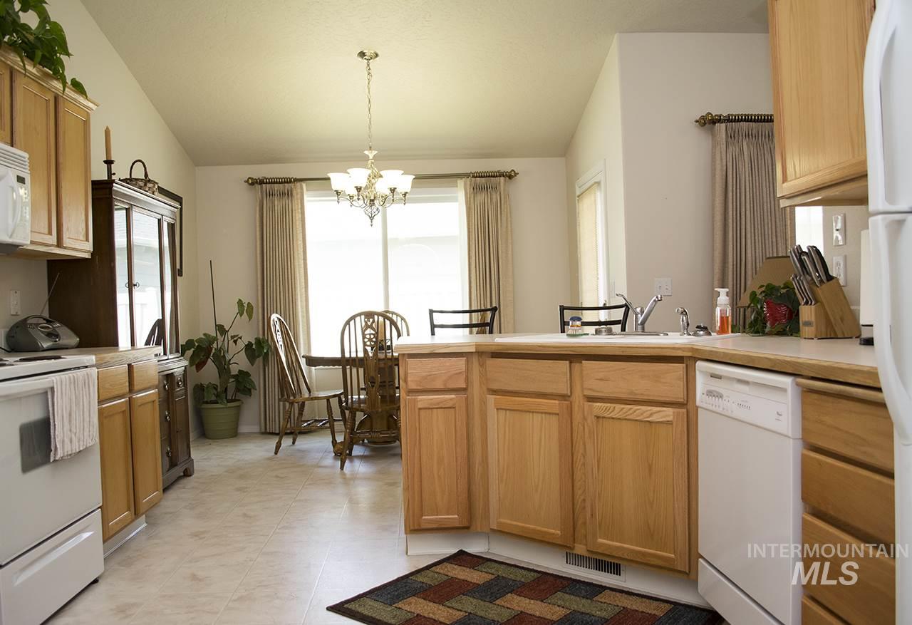 1520 Pilot St., Payette, Idaho 83661, 3 Bedrooms, 2 Bathrooms, Rental For Rent, Price $1,895, 98968950