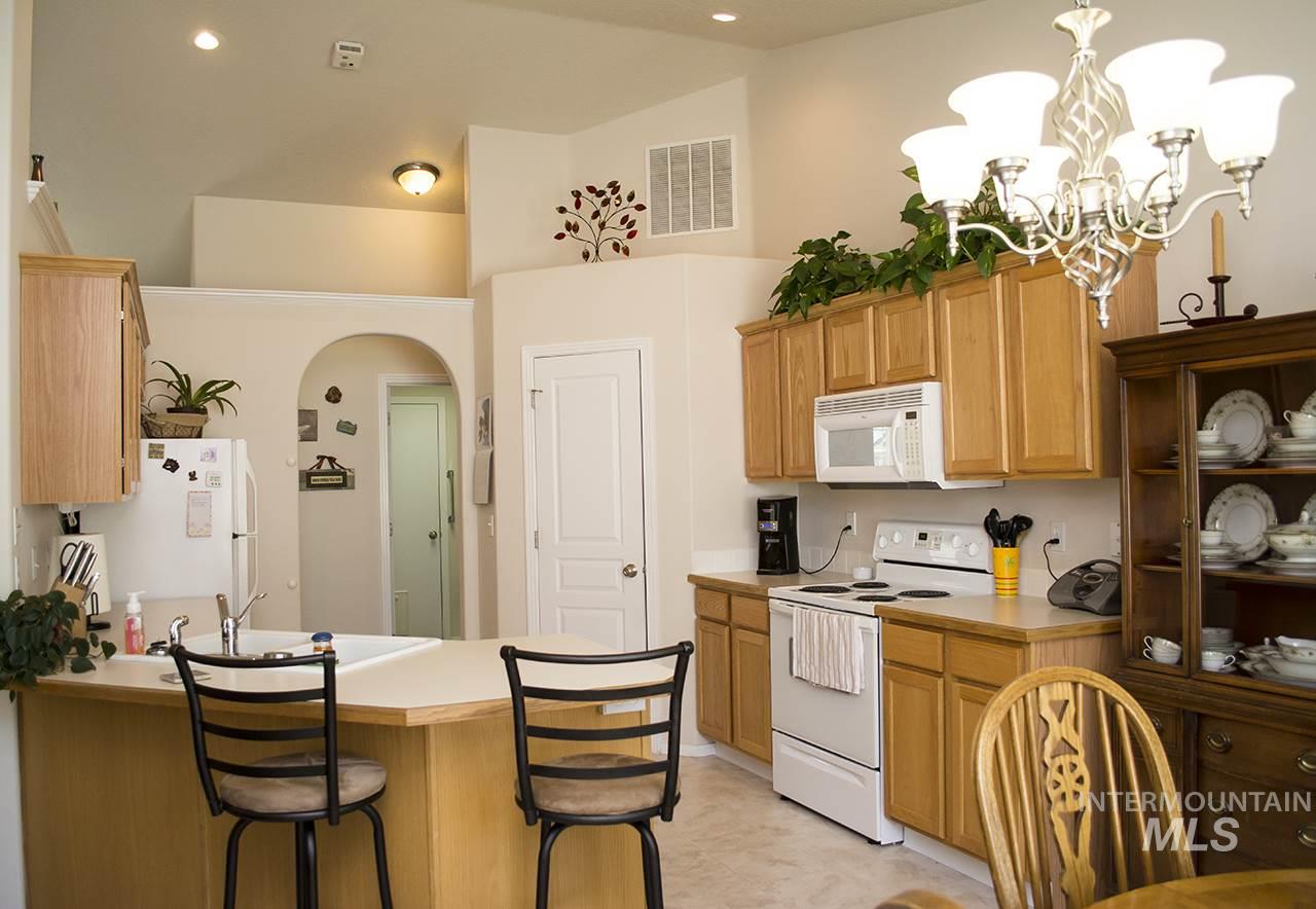 1520 Pilot St., Payette, Idaho 83661, 3 Bedrooms, 2 Bathrooms, Rental For Rent, Price $1,895, 98968950