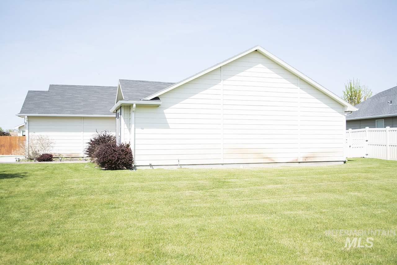 1520 Pilot St., Payette, Idaho 83661, 3 Bedrooms, 2 Bathrooms, Rental For Rent, Price $1,895, 98968950
