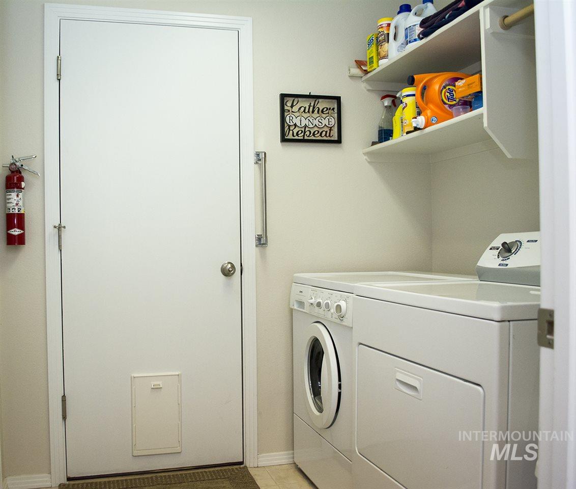 1520 Pilot St., Payette, Idaho 83661, 3 Bedrooms, 2 Bathrooms, Rental For Rent, Price $1,895, 98968950