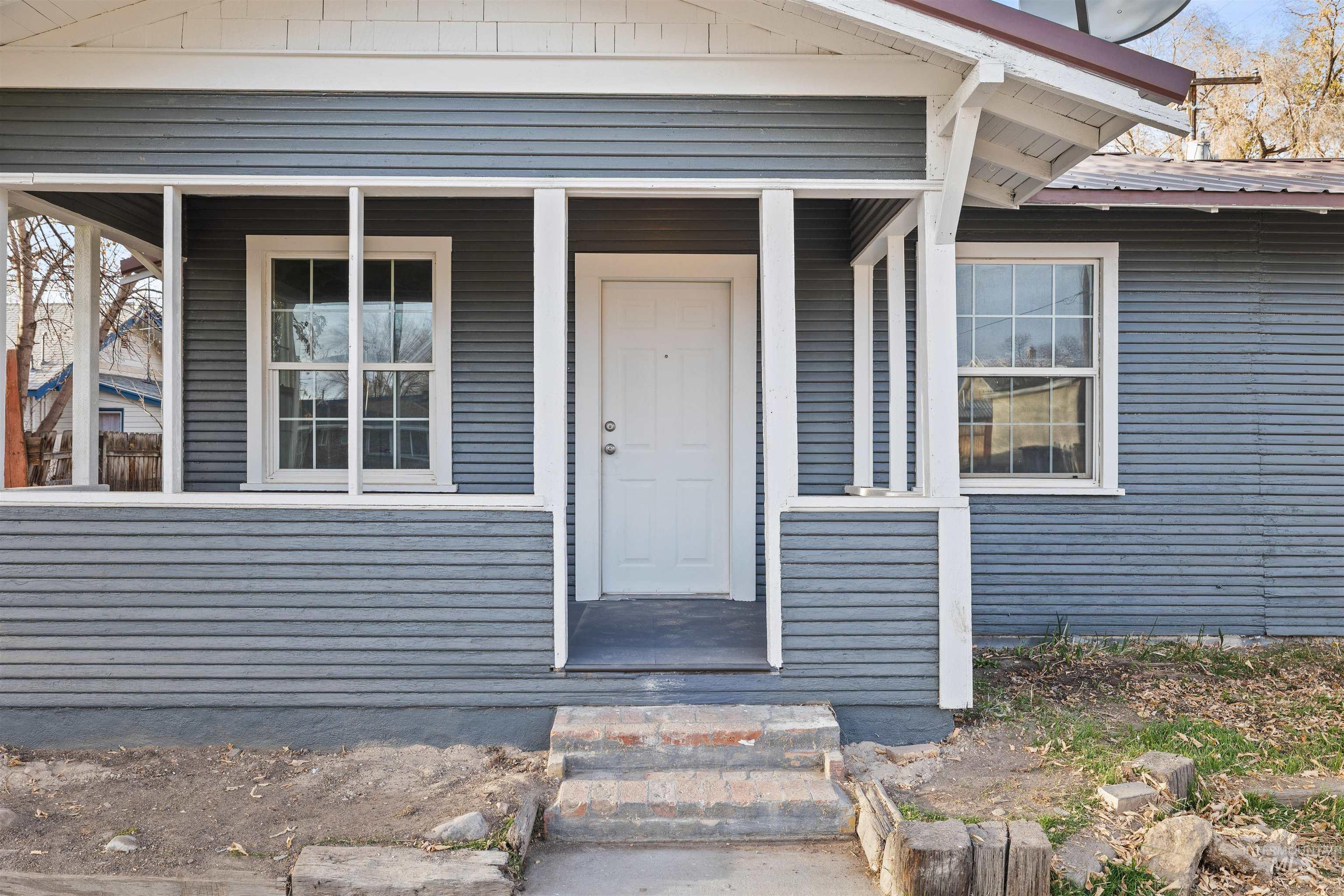 617 Eden St N, Twin Falls, Idaho 83301, 2 Bedrooms, 1 Bathroom, Residential For Sale, Price $229,000, 98968951