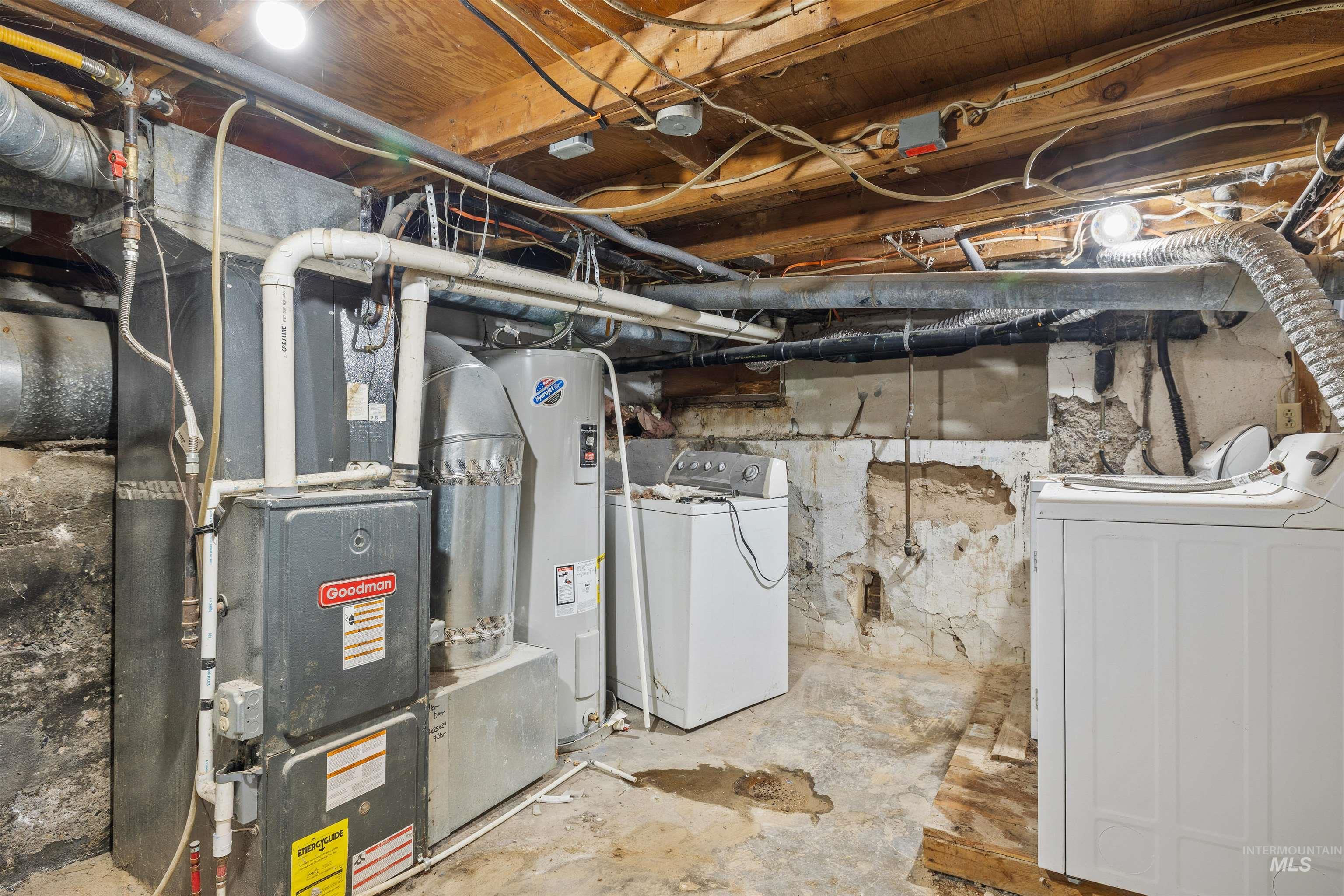 617 Eden St N, Twin Falls, Idaho 83301, 2 Bedrooms, 1 Bathroom, Residential For Sale, Price $229,000, 98968951