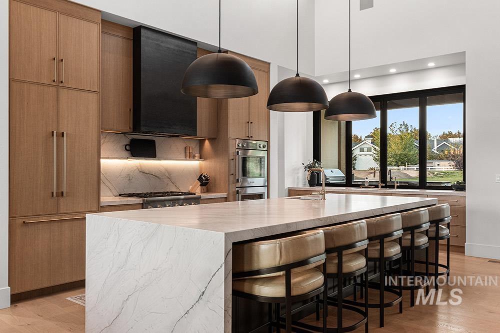 2444 W Floating Feather Rd, Eagle, Idaho 83616, 4 Bedrooms, 4.5 Bathrooms, Residential For Sale, Price $3,495,000, 98968955