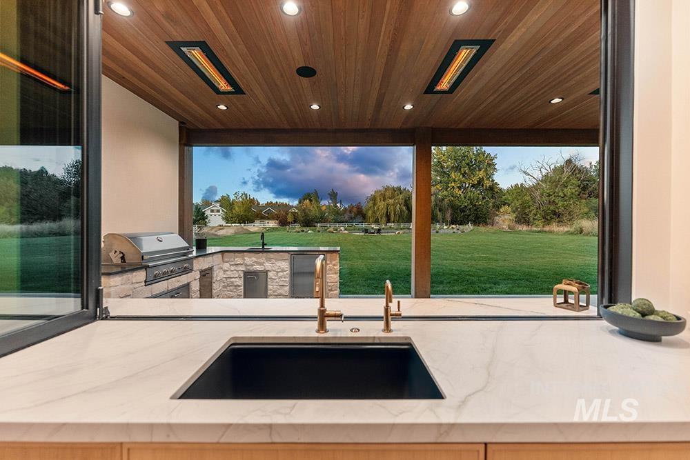 2444 W Floating Feather Rd, Eagle, Idaho 83616, 4 Bedrooms, 4.5 Bathrooms, Residential For Sale, Price $3,495,000, 98968955