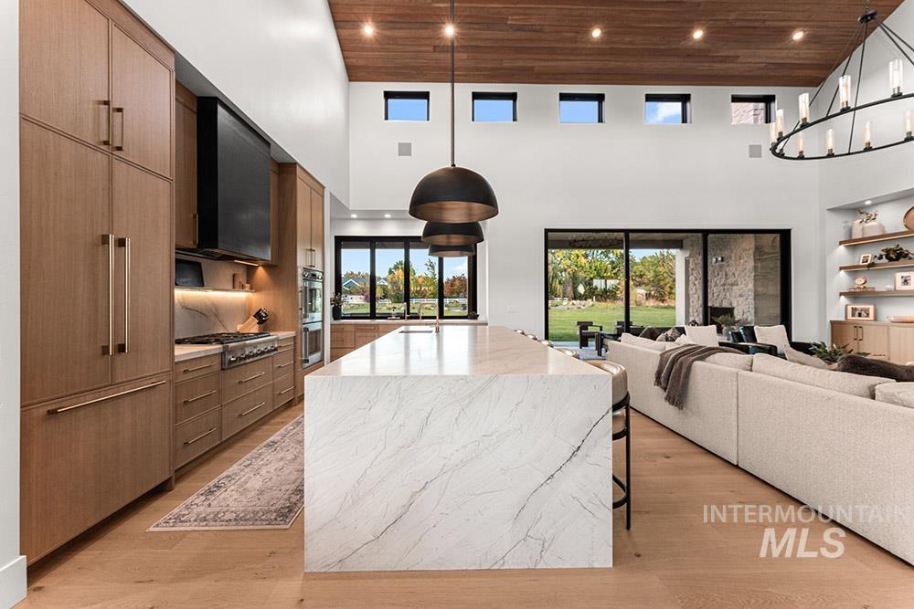 2444 W Floating Feather Rd, Eagle, Idaho 83616, 4 Bedrooms, 4.5 Bathrooms, Residential For Sale, Price $3,495,000,MLS 98968955