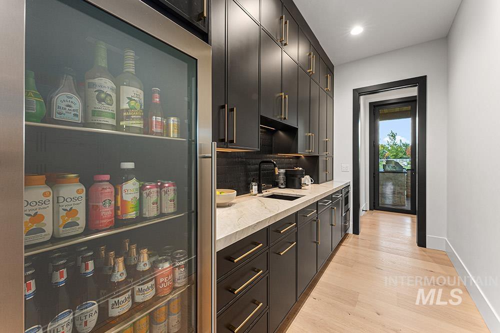 2444 W Floating Feather Rd, Eagle, Idaho 83616, 4 Bedrooms, 4.5 Bathrooms, Residential For Sale, Price $3,495,000,MLS 98968955