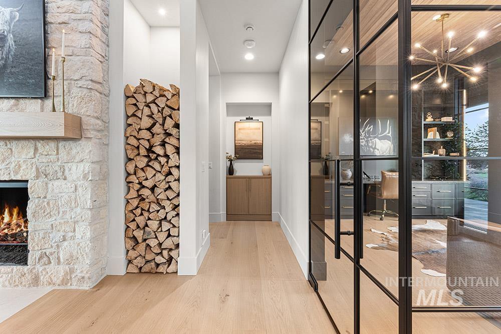 2444 W Floating Feather Rd, Eagle, Idaho 83616, 4 Bedrooms, 4.5 Bathrooms, Residential For Sale, Price $3,495,000, 98968955