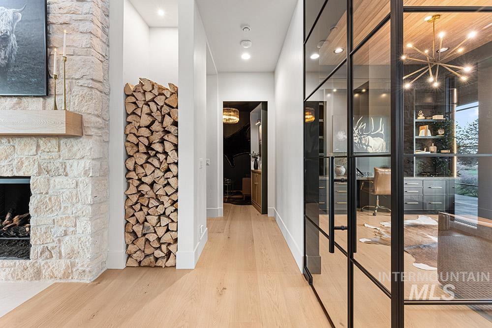 2444 W Floating Feather Rd, Eagle, Idaho 83616, 4 Bedrooms, 4.5 Bathrooms, Residential For Sale, Price $3,495,000,MLS 98968955