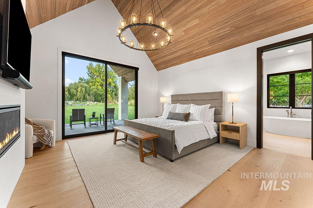 2444 W Floating Feather Rd, Eagle, Idaho 83616, 4 Bedrooms, 4.5 Bathrooms, Residential For Sale, Price $3,495,000, 98968955