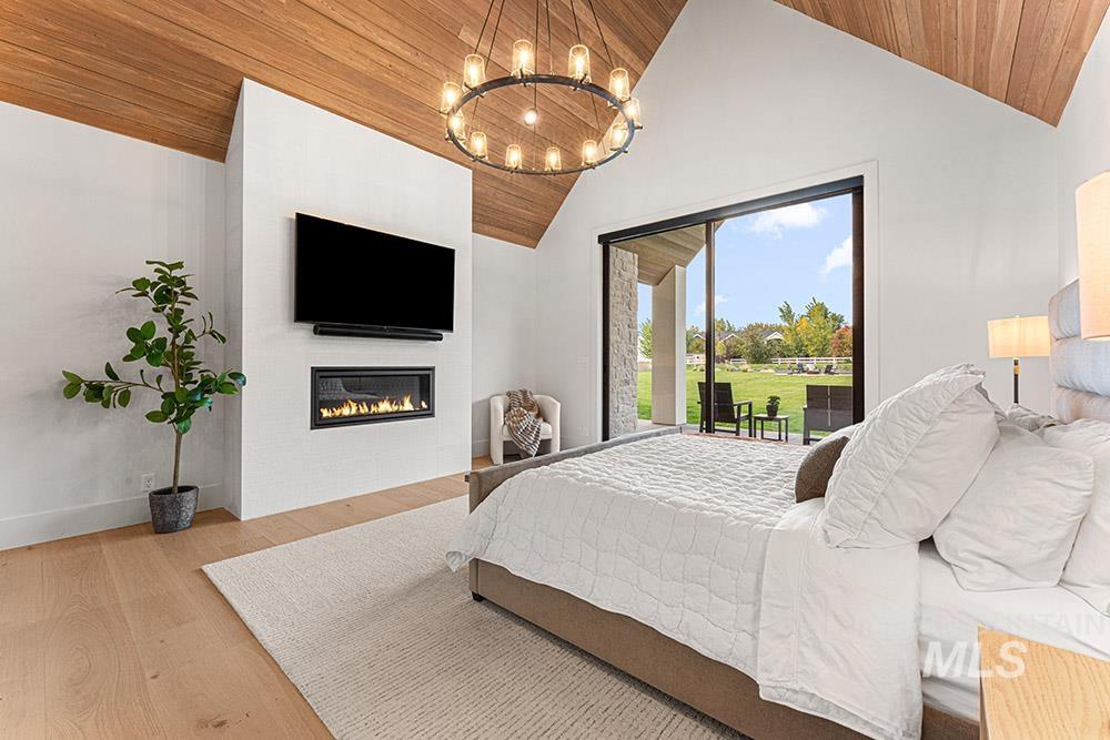 2444 W Floating Feather Rd, Eagle, Idaho 83616, 4 Bedrooms, 4.5 Bathrooms, Residential For Sale, Price $3,495,000, 98968955