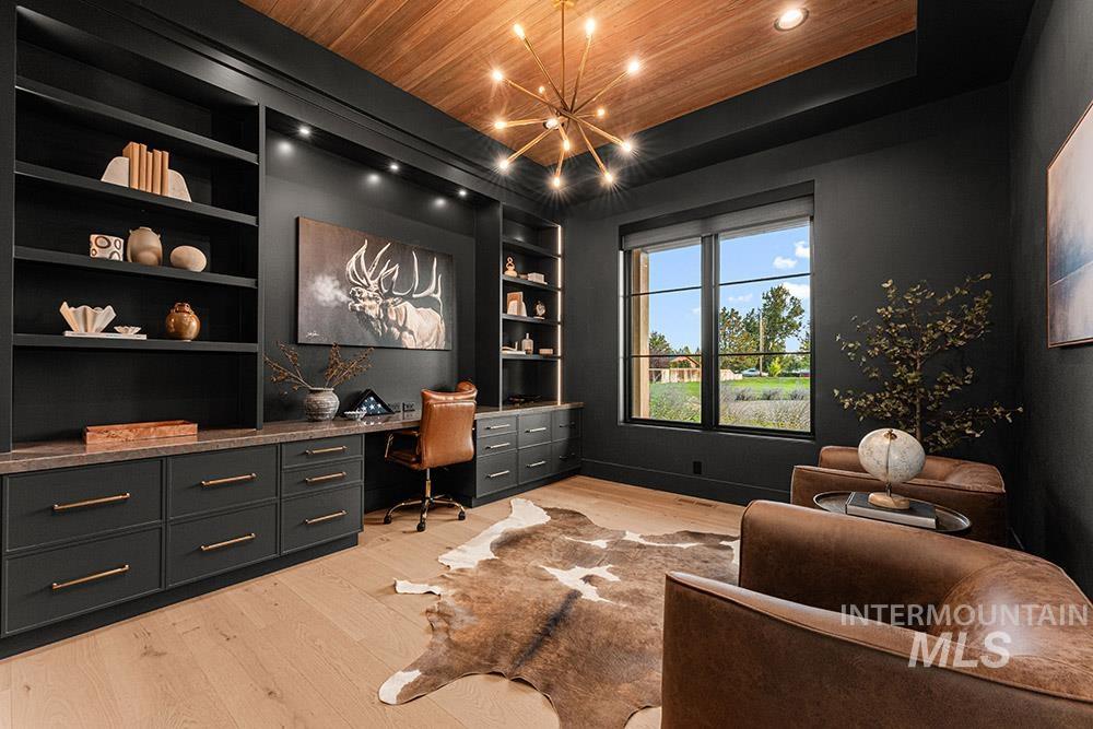 2444 W Floating Feather Rd, Eagle, Idaho 83616, 4 Bedrooms, 4.5 Bathrooms, Residential For Sale, Price $3,495,000, 98968955