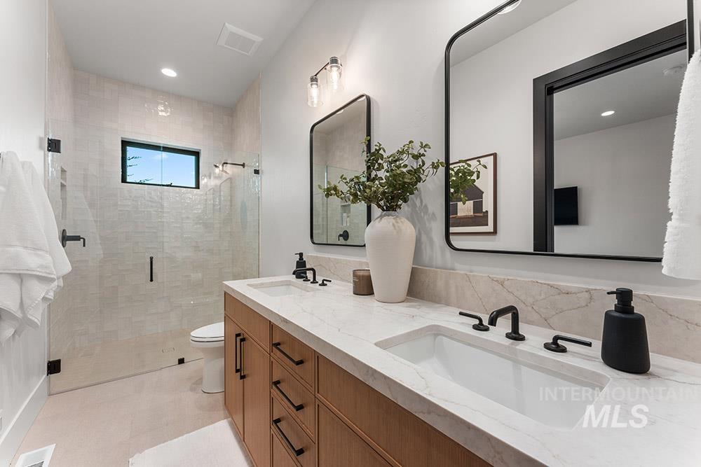 2444 W Floating Feather Rd, Eagle, Idaho 83616, 4 Bedrooms, 4.5 Bathrooms, Residential For Sale, Price $3,495,000,MLS 98968955