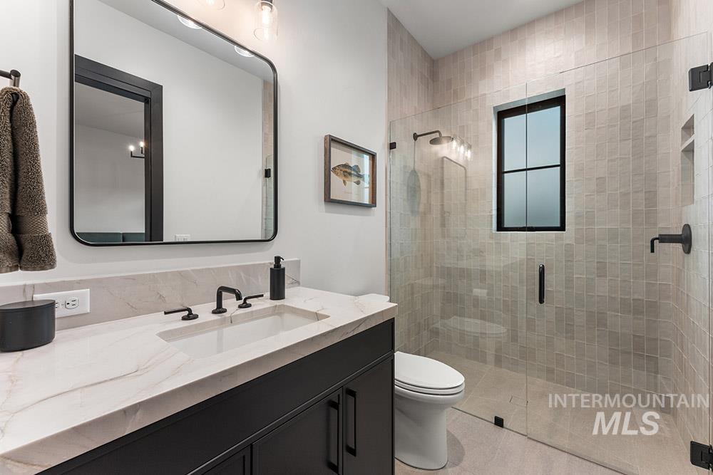 2444 W Floating Feather Rd, Eagle, Idaho 83616, 4 Bedrooms, 4.5 Bathrooms, Residential For Sale, Price $3,495,000,MLS 98968955