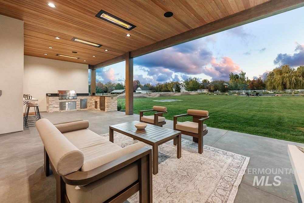 2444 W Floating Feather Rd, Eagle, Idaho 83616, 4 Bedrooms, 4.5 Bathrooms, Residential For Sale, Price $3,495,000,MLS 98968955