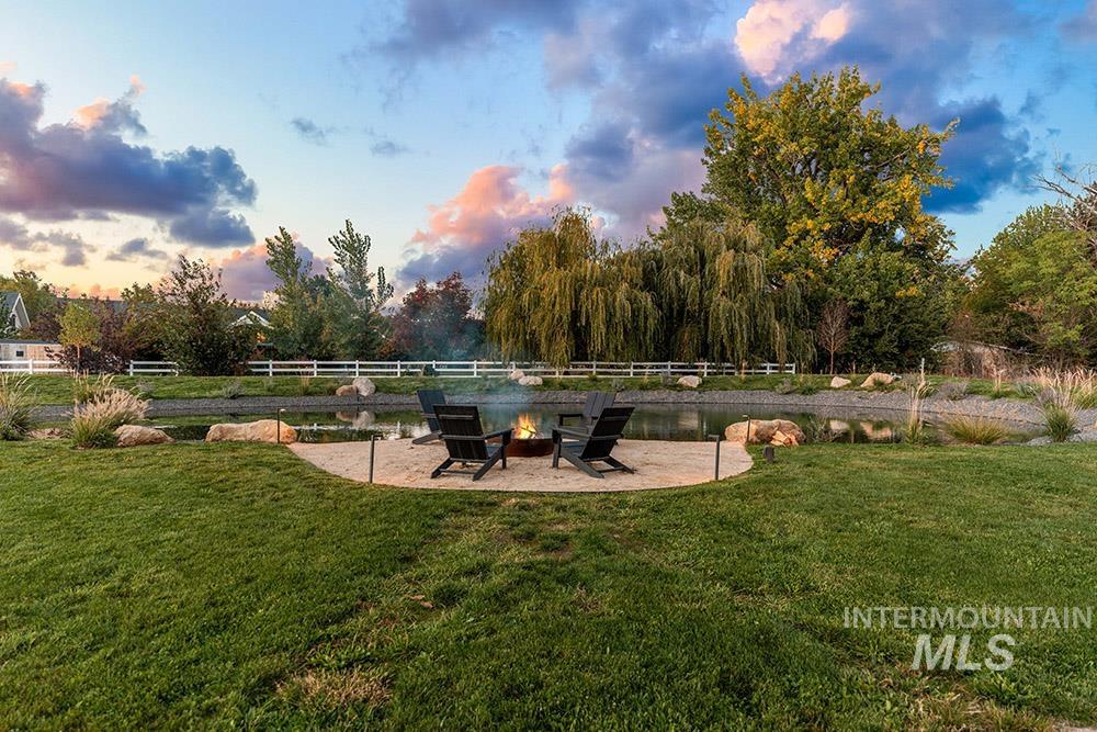 2444 W Floating Feather Rd, Eagle, Idaho 83616, 4 Bedrooms, 4.5 Bathrooms, Residential For Sale, Price $3,495,000, 98968955