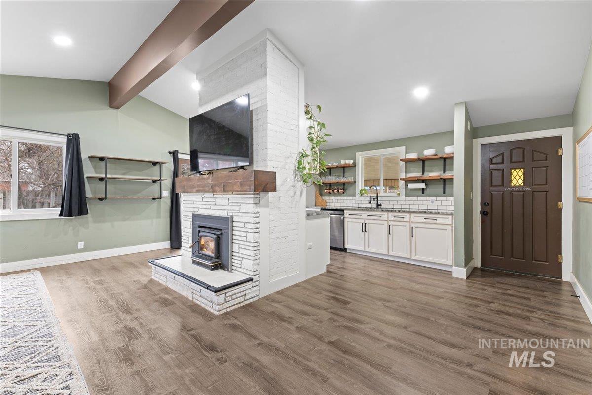 1502 S Atlantic St, Boise, Idaho 83705, 3 Bedrooms, 1 Bathroom, Residential For Sale, Price $369,990,MLS 98968957