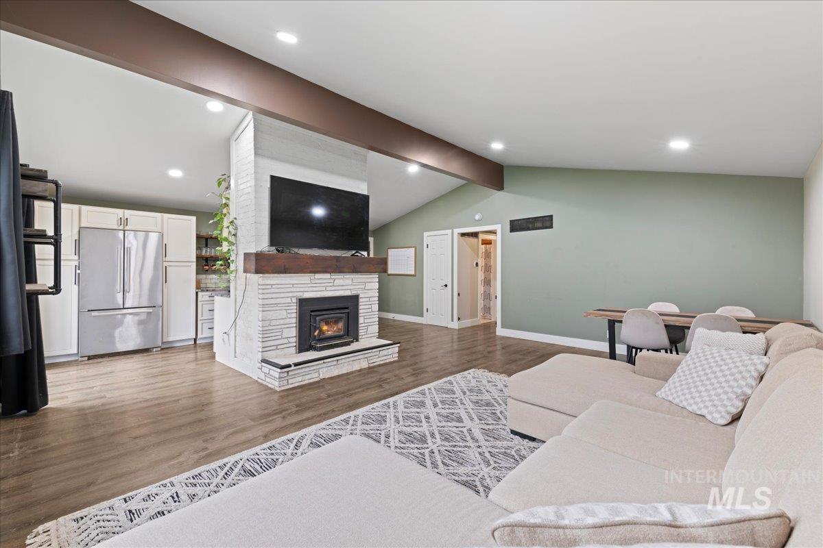 1502 S Atlantic St, Boise, Idaho 83705, 3 Bedrooms, 1 Bathroom, Residential For Sale, Price $369,990,MLS 98968957