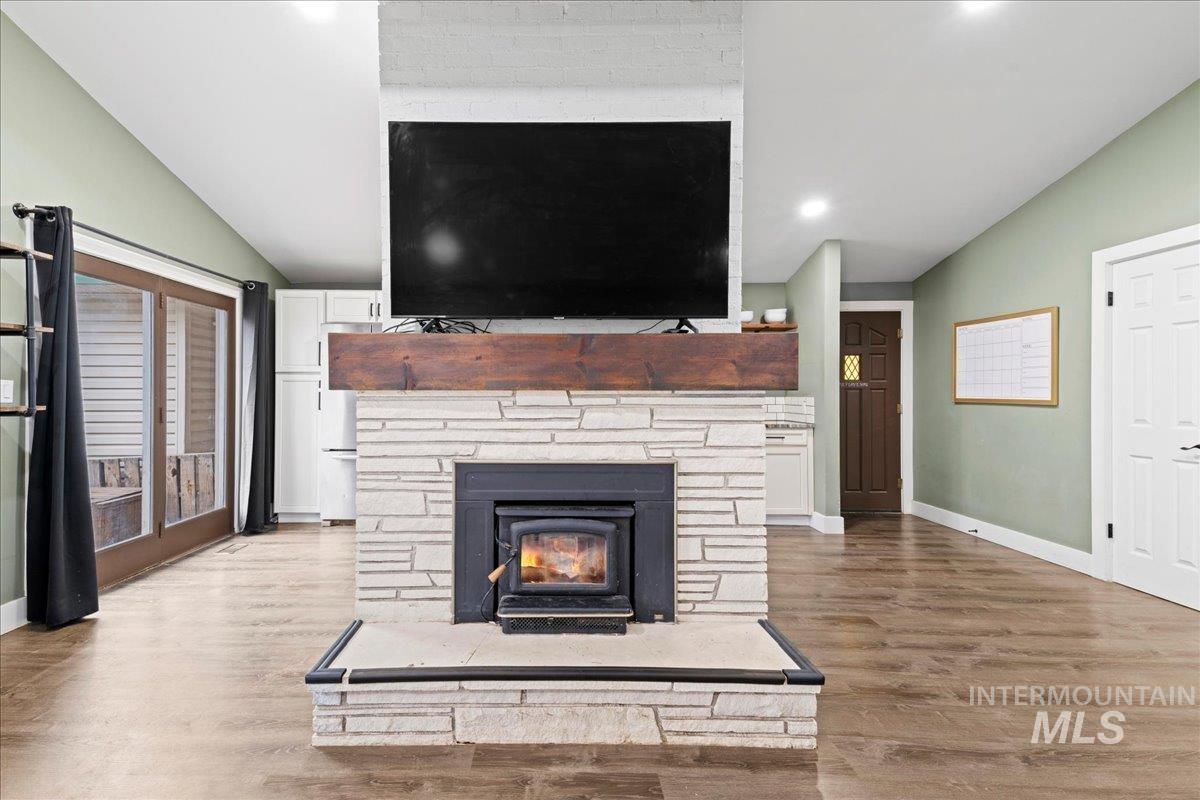 1502 S Atlantic St, Boise, Idaho 83705, 3 Bedrooms, 1 Bathroom, Residential For Sale, Price $369,990,MLS 98968957