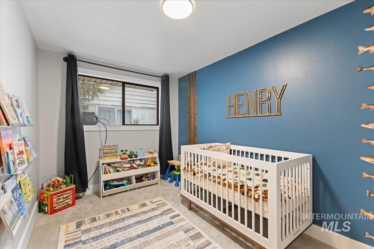 1502 S Atlantic St, Boise, Idaho 83705, 3 Bedrooms, 1 Bathroom, Residential For Sale, Price $369,990,MLS 98968957