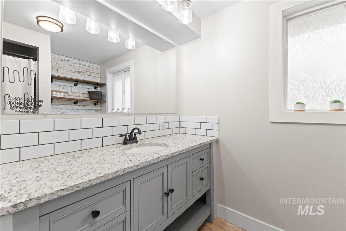 1502 S Atlantic St, Boise, Idaho 83705, 3 Bedrooms, 1 Bathroom, Residential For Sale, Price $369,990,MLS 98968957