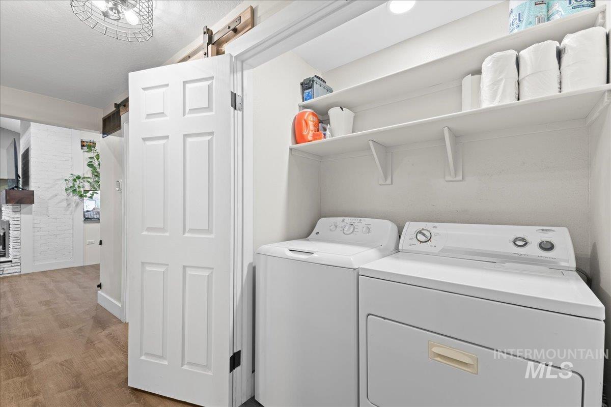 1502 S Atlantic St, Boise, Idaho 83705, 3 Bedrooms, 1 Bathroom, Residential For Sale, Price $369,990,MLS 98968957