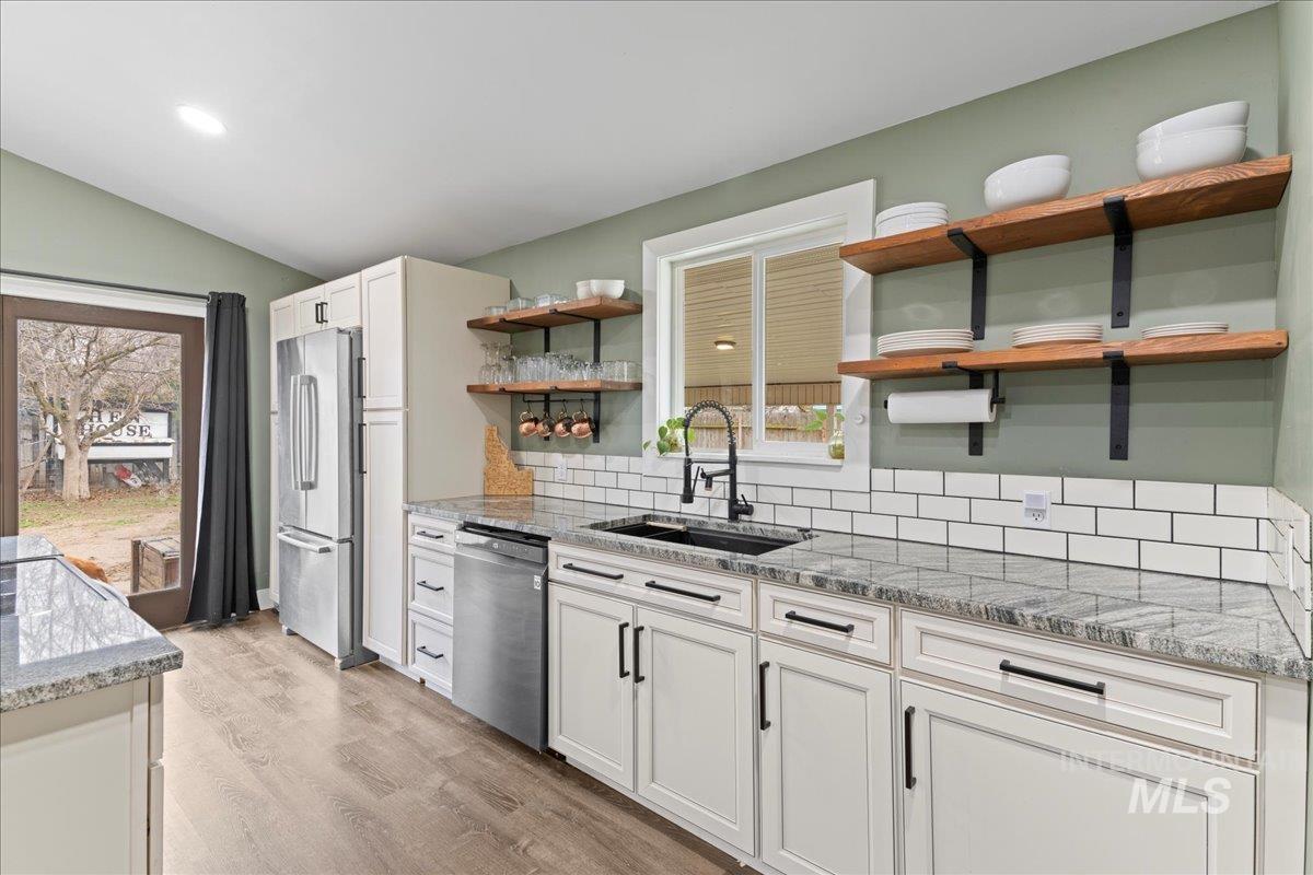 1502 S Atlantic St, Boise, Idaho 83705, 3 Bedrooms, 1 Bathroom, Residential For Sale, Price $369,990,MLS 98968957