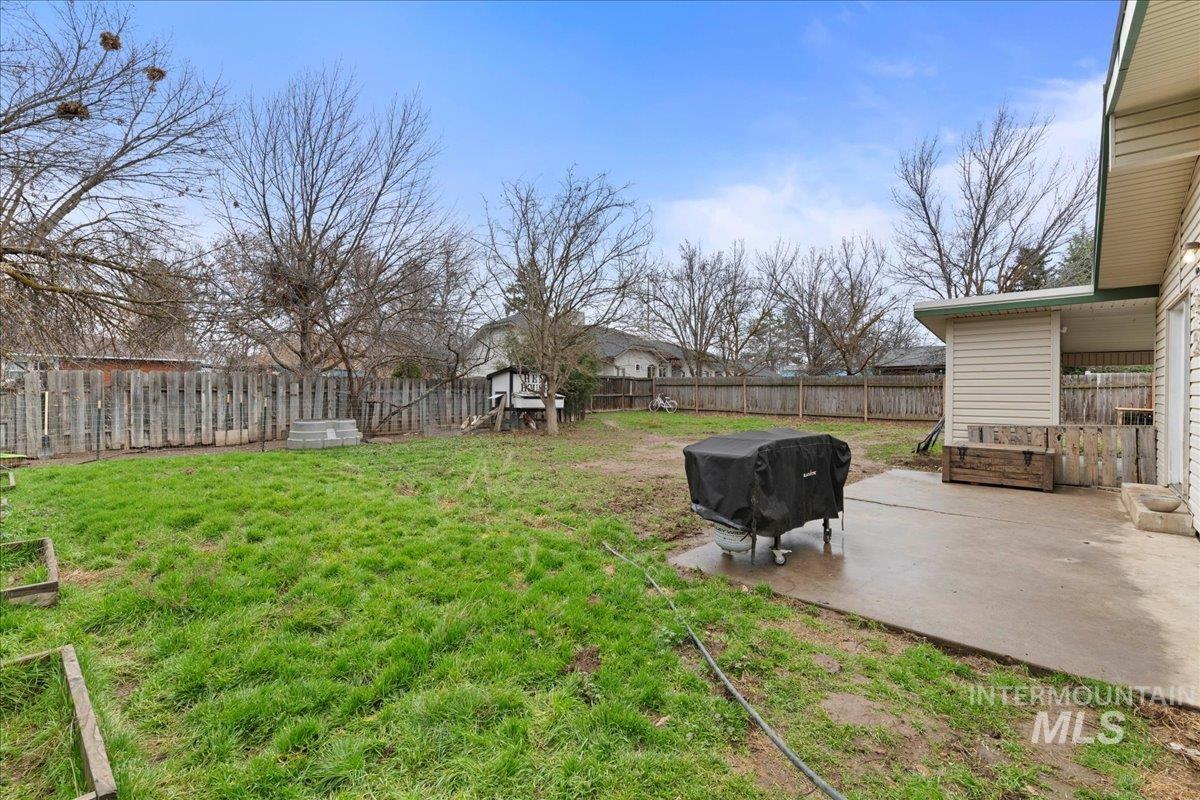 1502 S Atlantic St, Boise, Idaho 83705, 3 Bedrooms, 1 Bathroom, Residential For Sale, Price $369,990,MLS 98968957