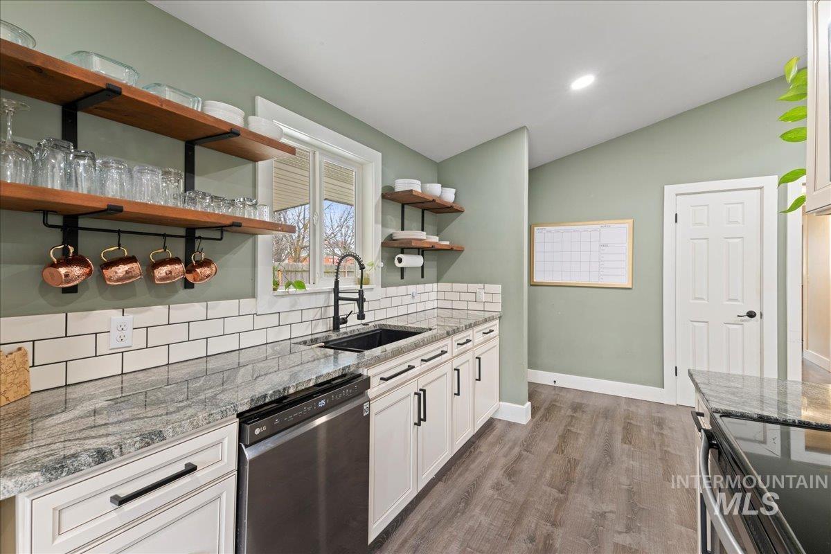 1502 S Atlantic St, Boise, Idaho 83705, 3 Bedrooms, 1 Bathroom, Residential For Sale, Price $369,990,MLS 98968957