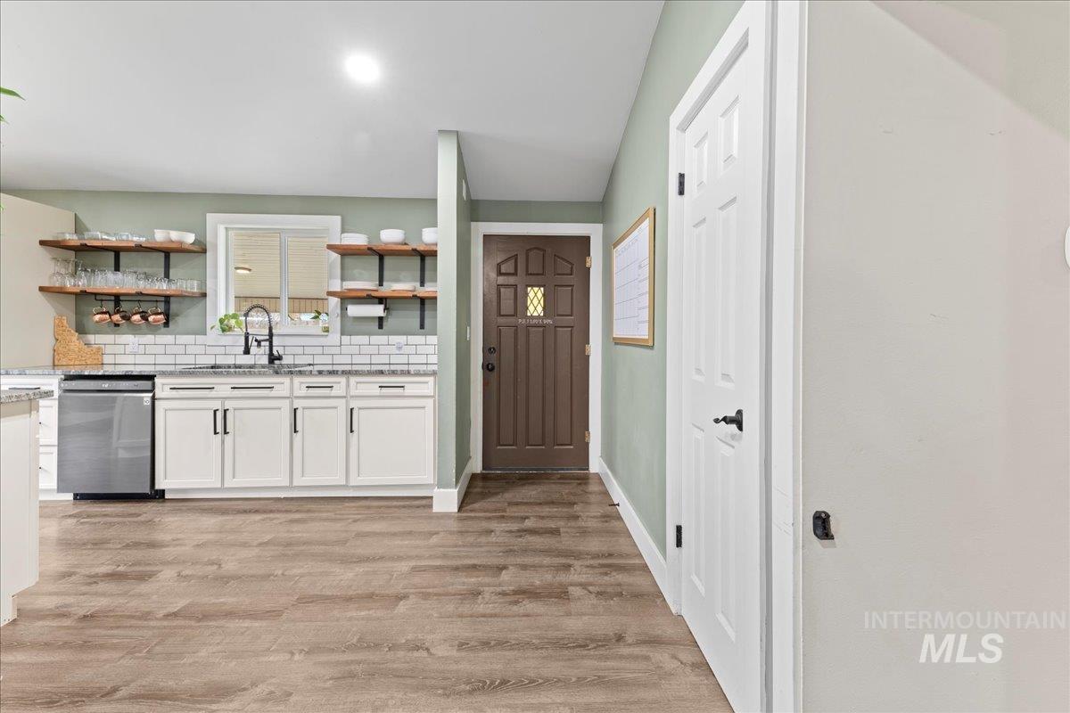 1502 S Atlantic St, Boise, Idaho 83705, 3 Bedrooms, 1 Bathroom, Residential For Sale, Price $369,990,MLS 98968957