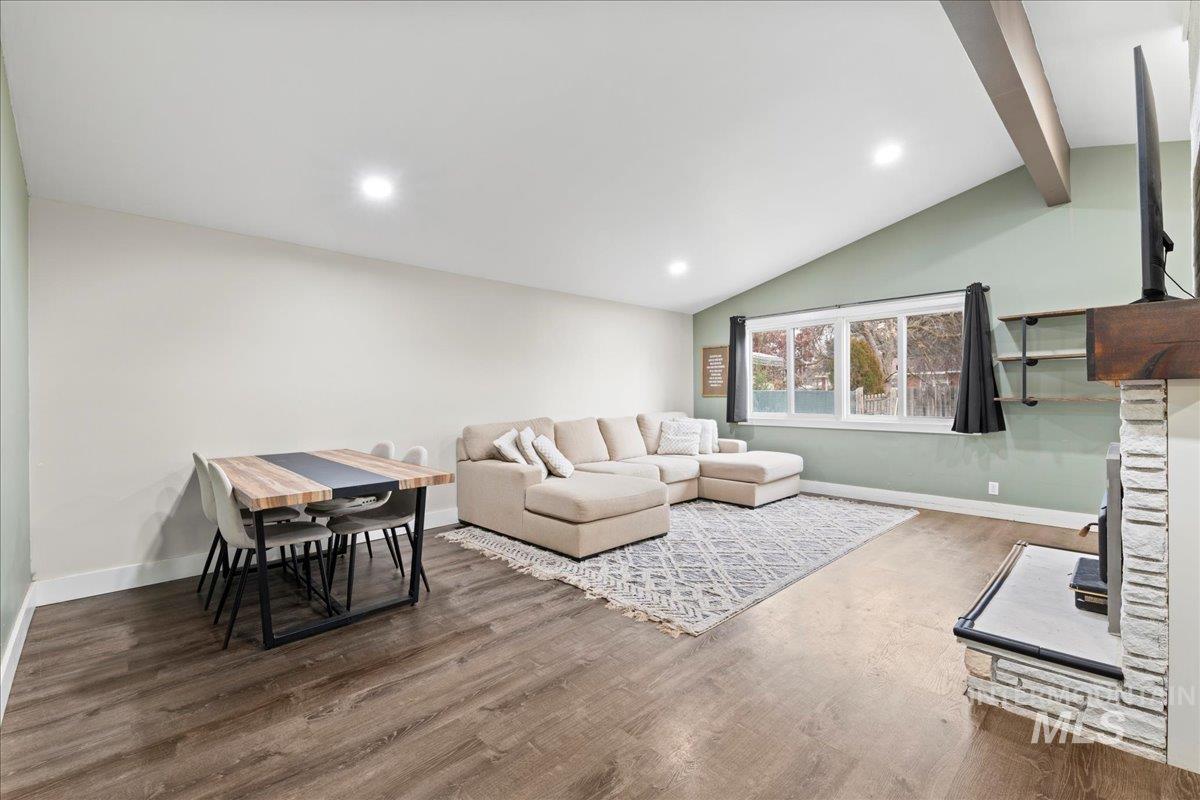 1502 S Atlantic St, Boise, Idaho 83705, 3 Bedrooms, 1 Bathroom, Residential For Sale, Price $369,990,MLS 98968957