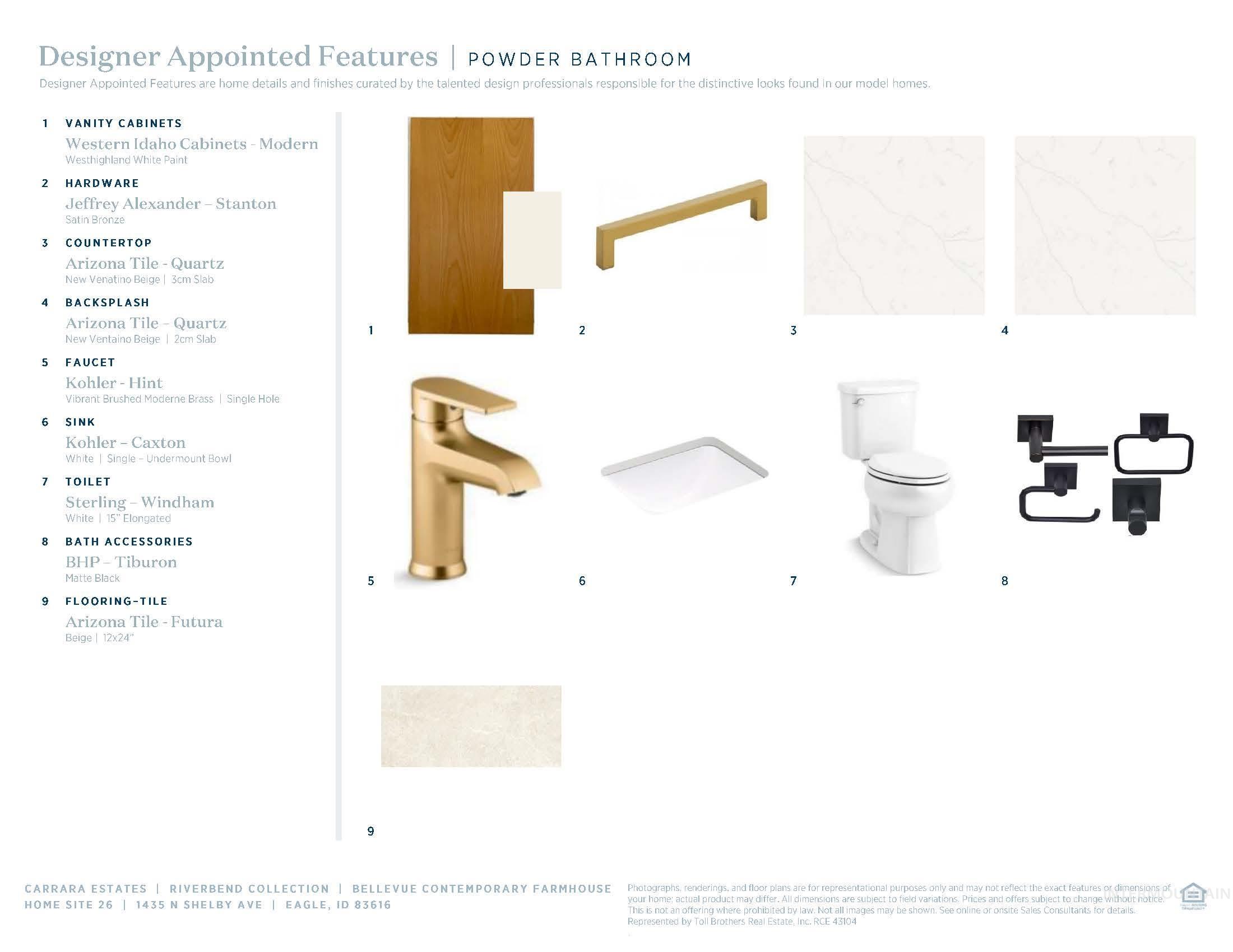 1435 N Shelby Ave, Eagle, Idaho 83616, 4 Bedrooms, 3.5 Bathrooms, Residential For Sale, Price $1,135,000,MLS 98968959