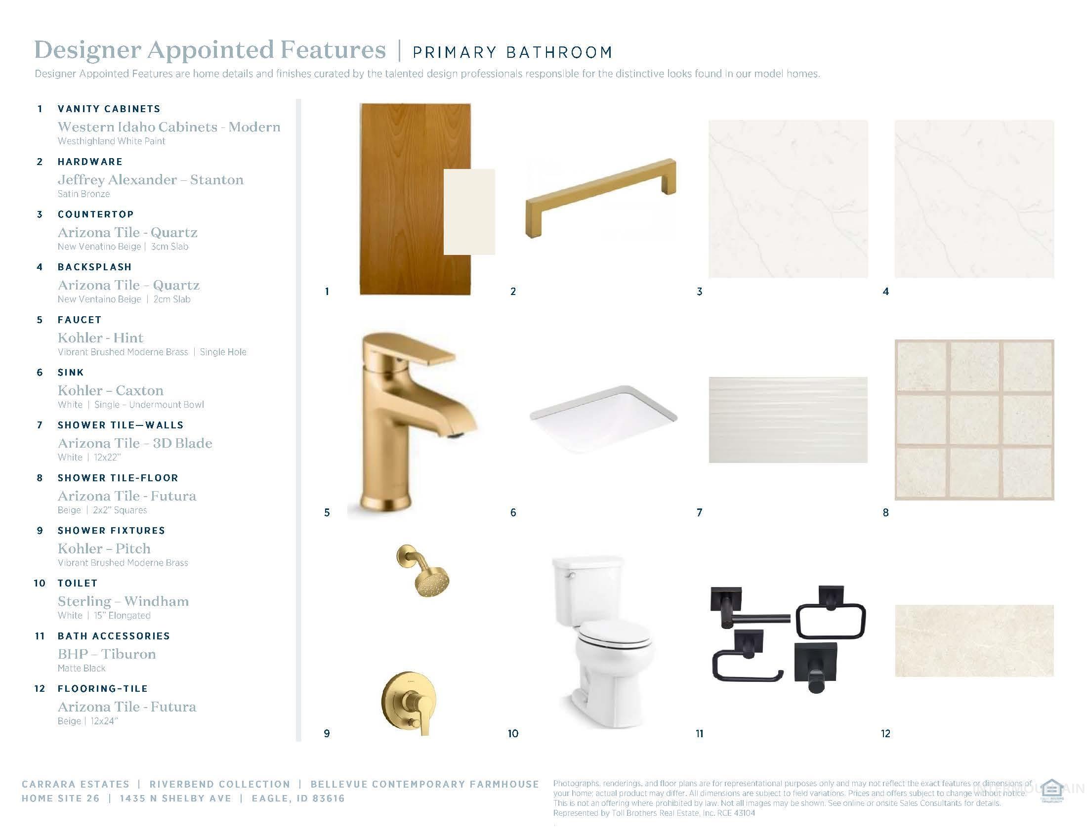 1435 N Shelby Ave, Eagle, Idaho 83616, 4 Bedrooms, 3.5 Bathrooms, Residential For Sale, Price $1,135,000,MLS 98968959