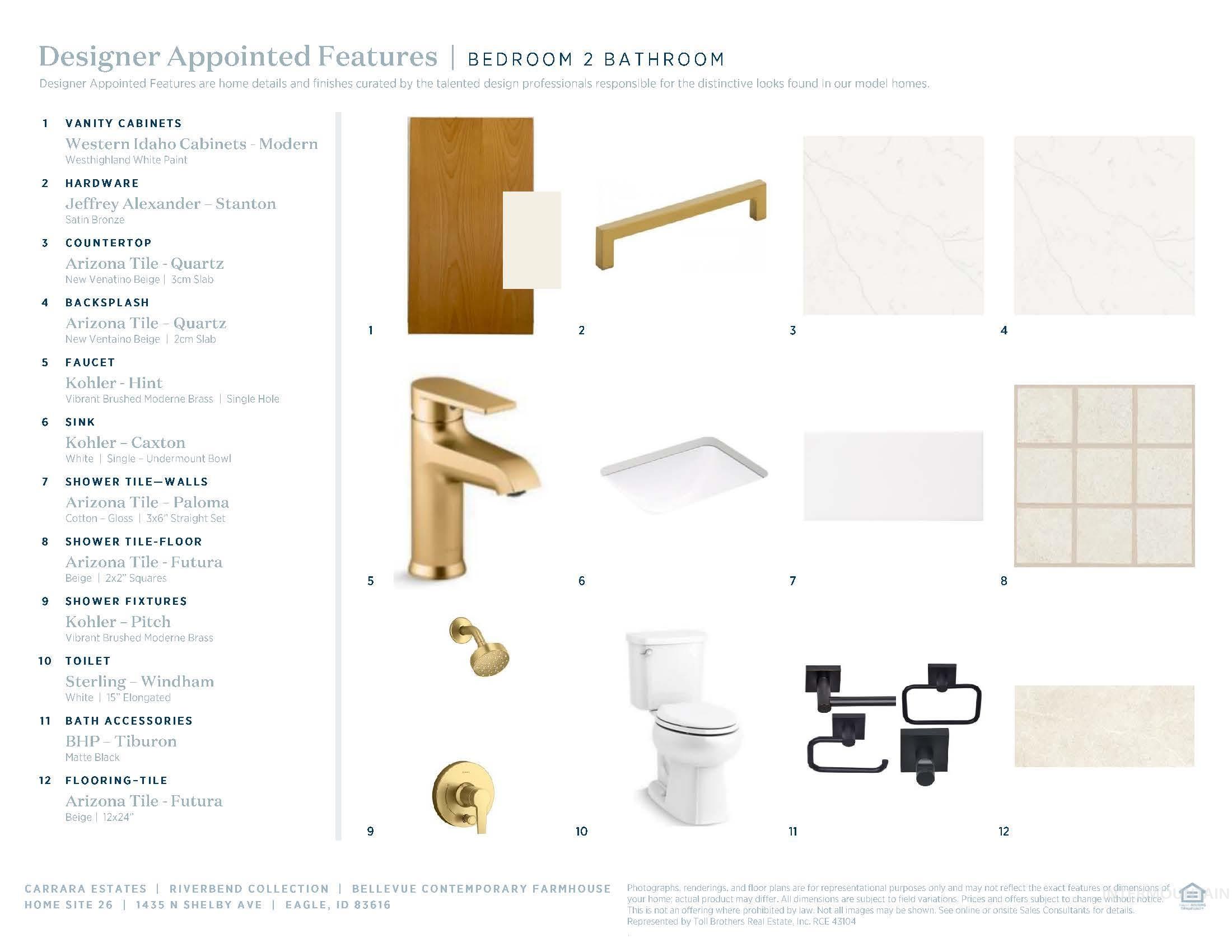 1435 N Shelby Ave, Eagle, Idaho 83616, 4 Bedrooms, 3.5 Bathrooms, Residential For Sale, Price $1,135,000,MLS 98968959