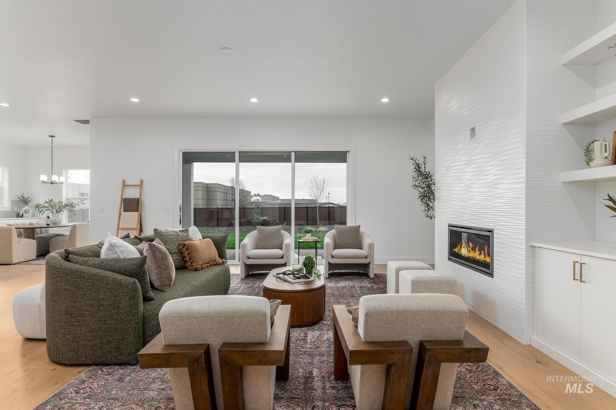 1435 N Shelby Ave, Eagle, Idaho 83616, 4 Bedrooms, 3.5 Bathrooms, Residential For Sale, Price $1,135,000,MLS 98968959