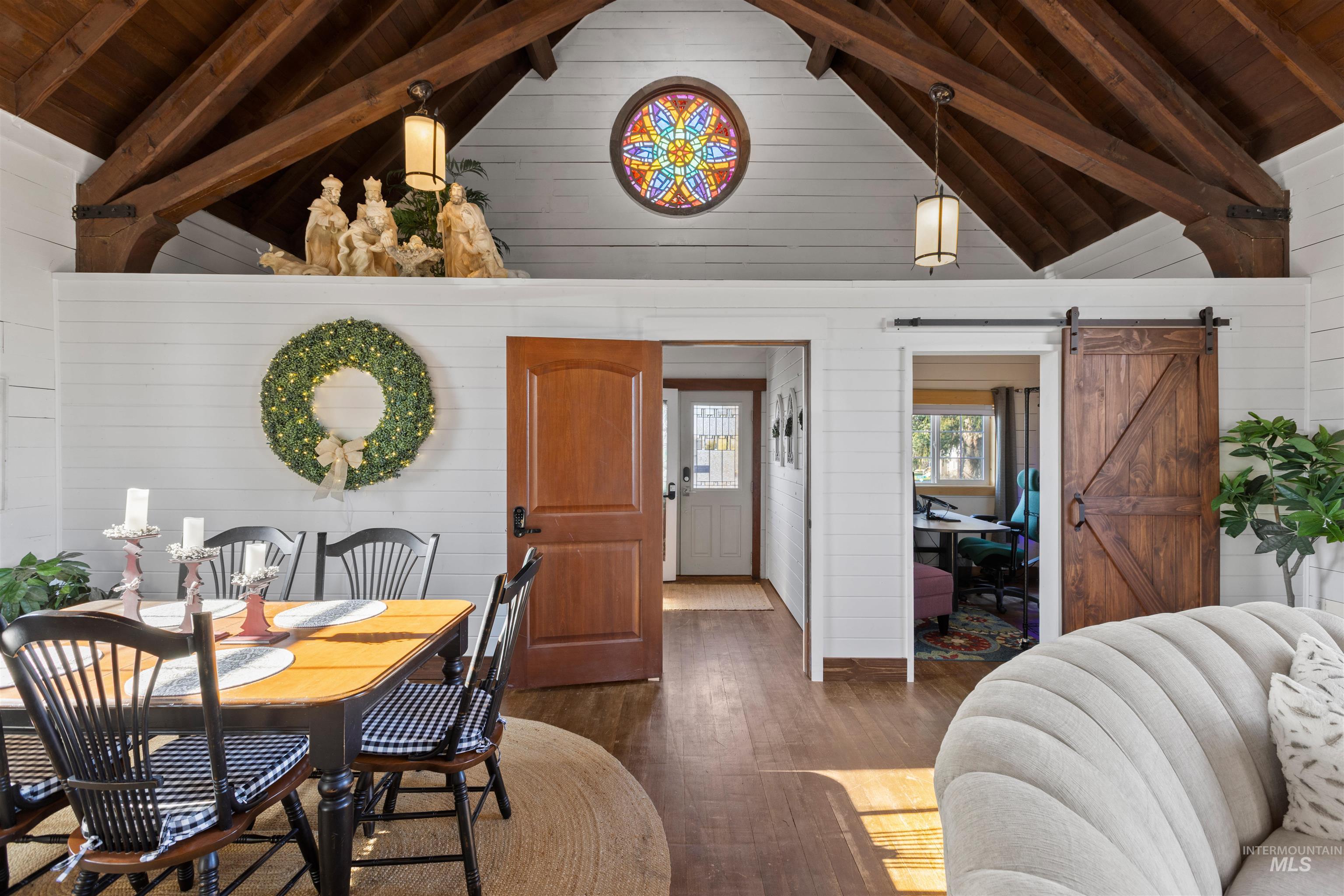 712 N 4th St, Parma, Idaho 83660, 4 Rooms, Business/Commercial For Sale, Price $680,000, 98968962