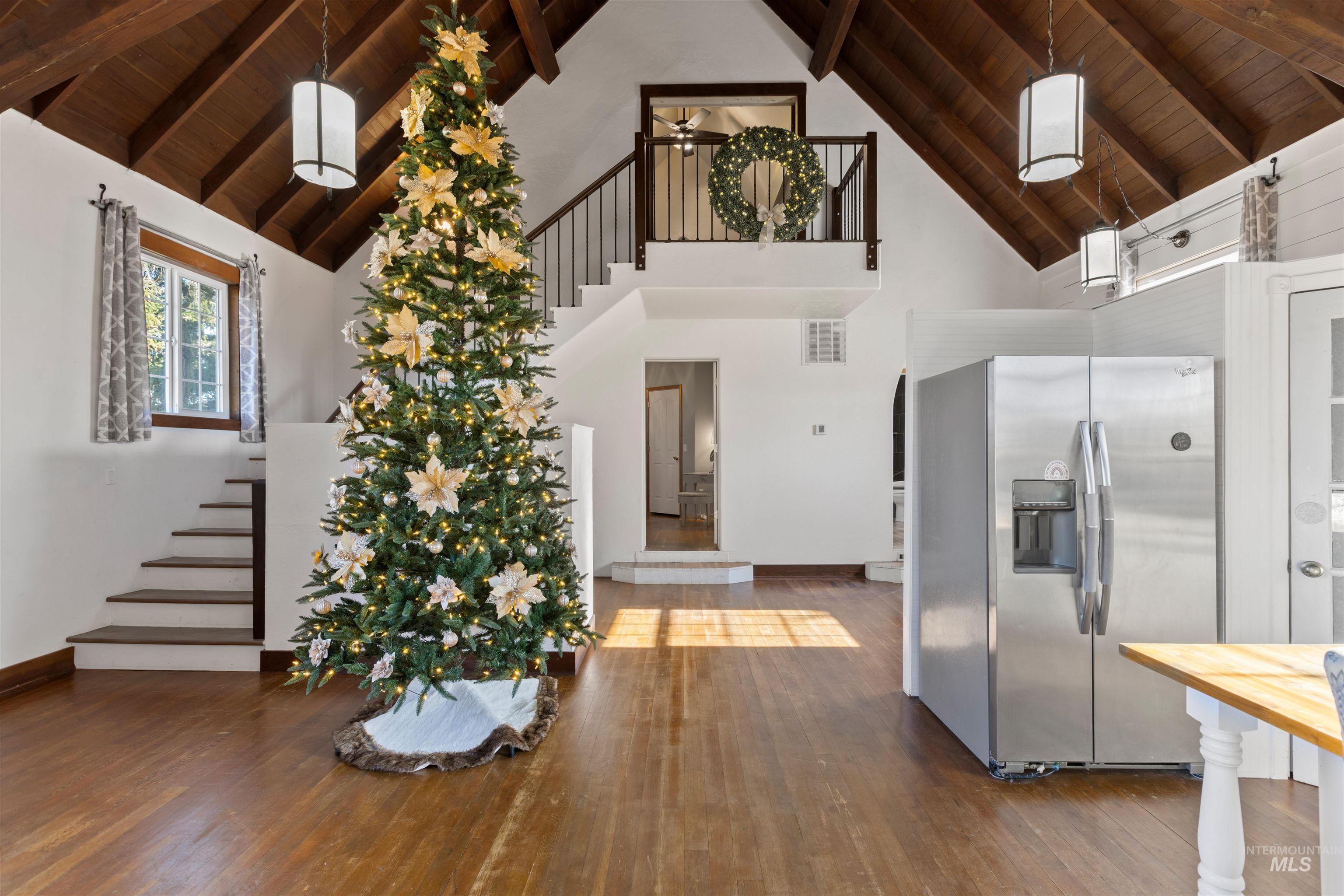 712 N 4th St, Parma, Idaho 83660, 4 Rooms, Business/Commercial For Sale, Price $680,000, 98968962