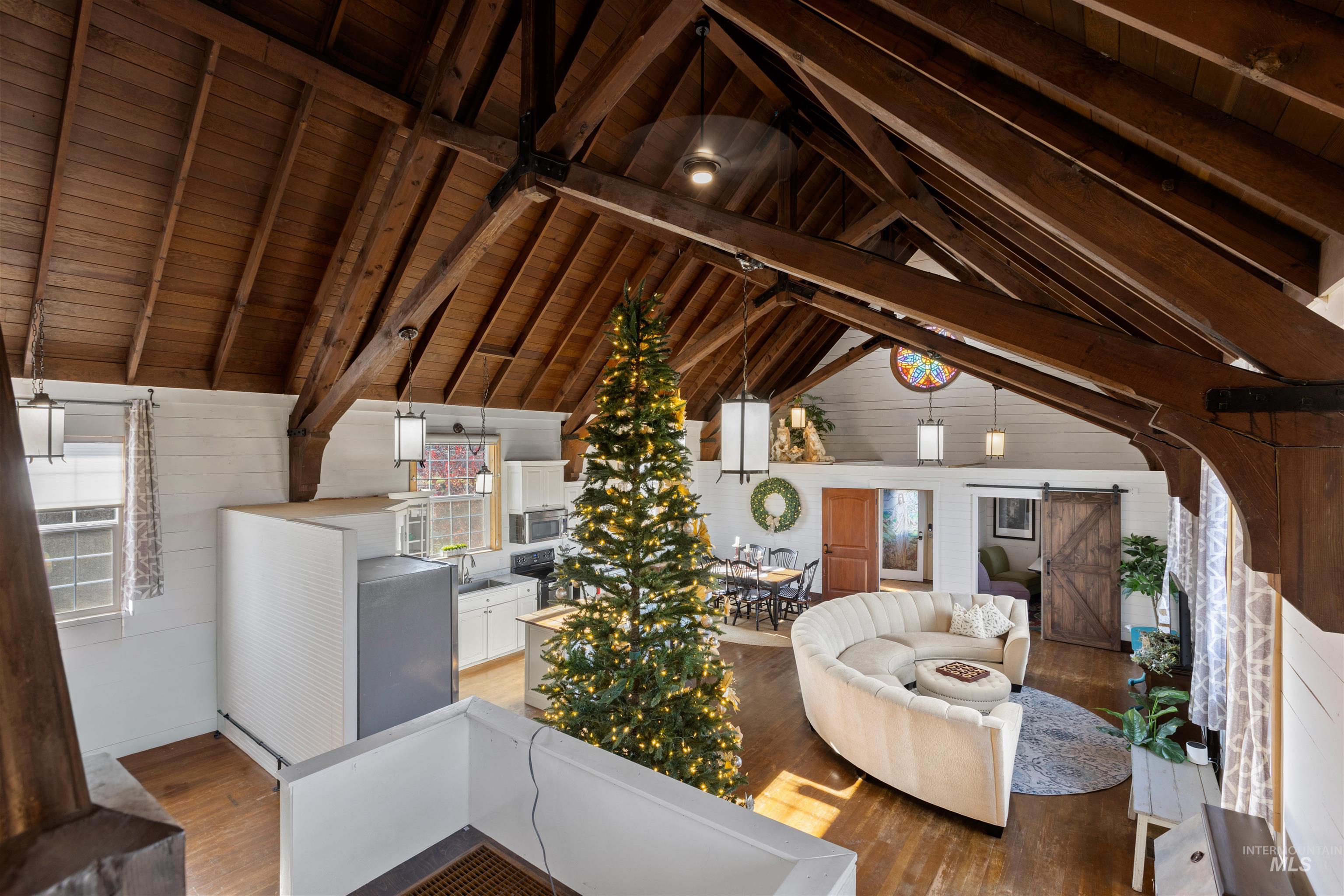 712 N 4th St, Parma, Idaho 83660, 4 Rooms, Business/Commercial For Sale, Price $680,000, 98968962