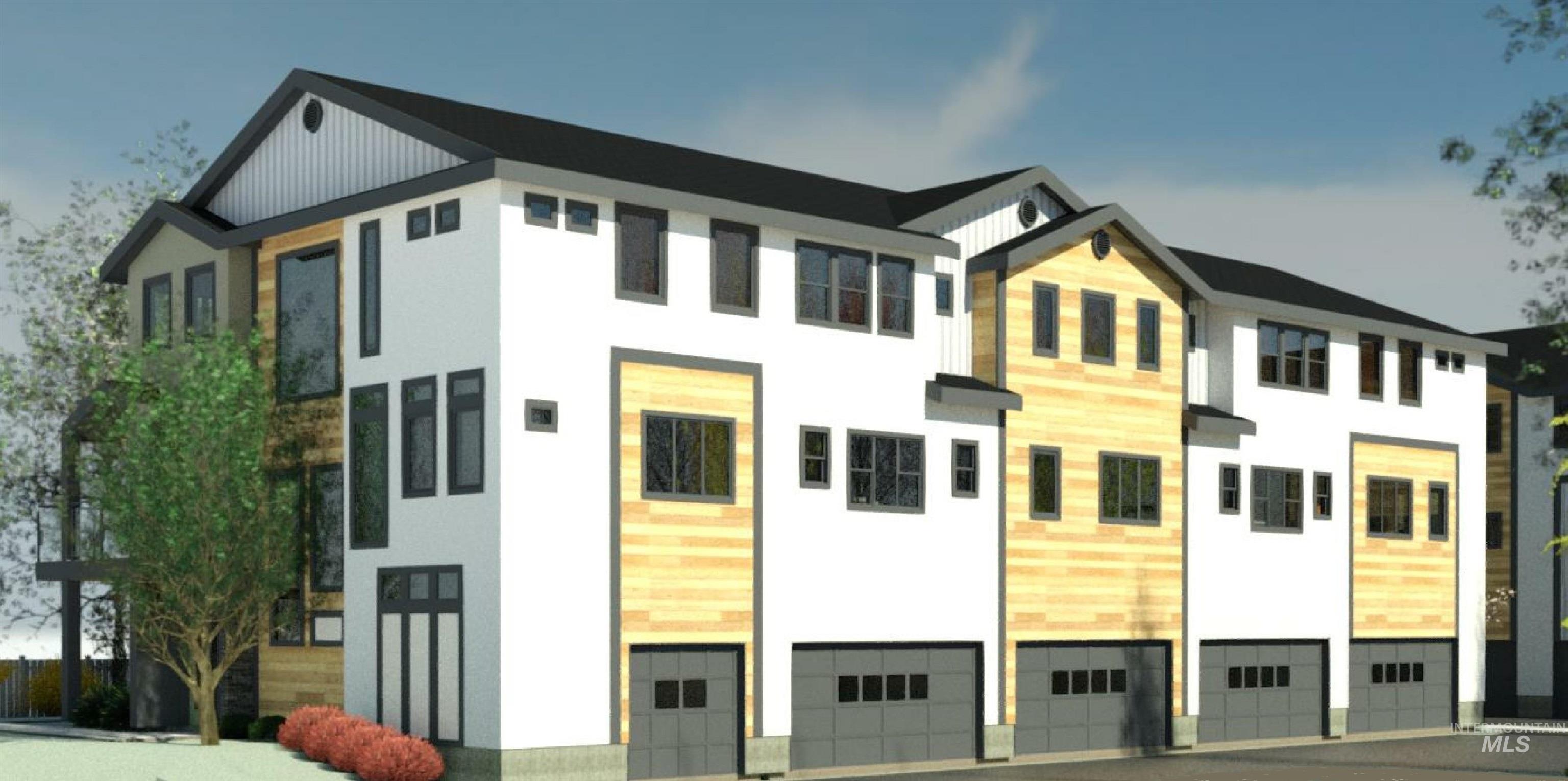 3921&3933 N Adams St, Garden City, Idaho 83714, Land For Sale, Price $1,499,999,MLS 98968963