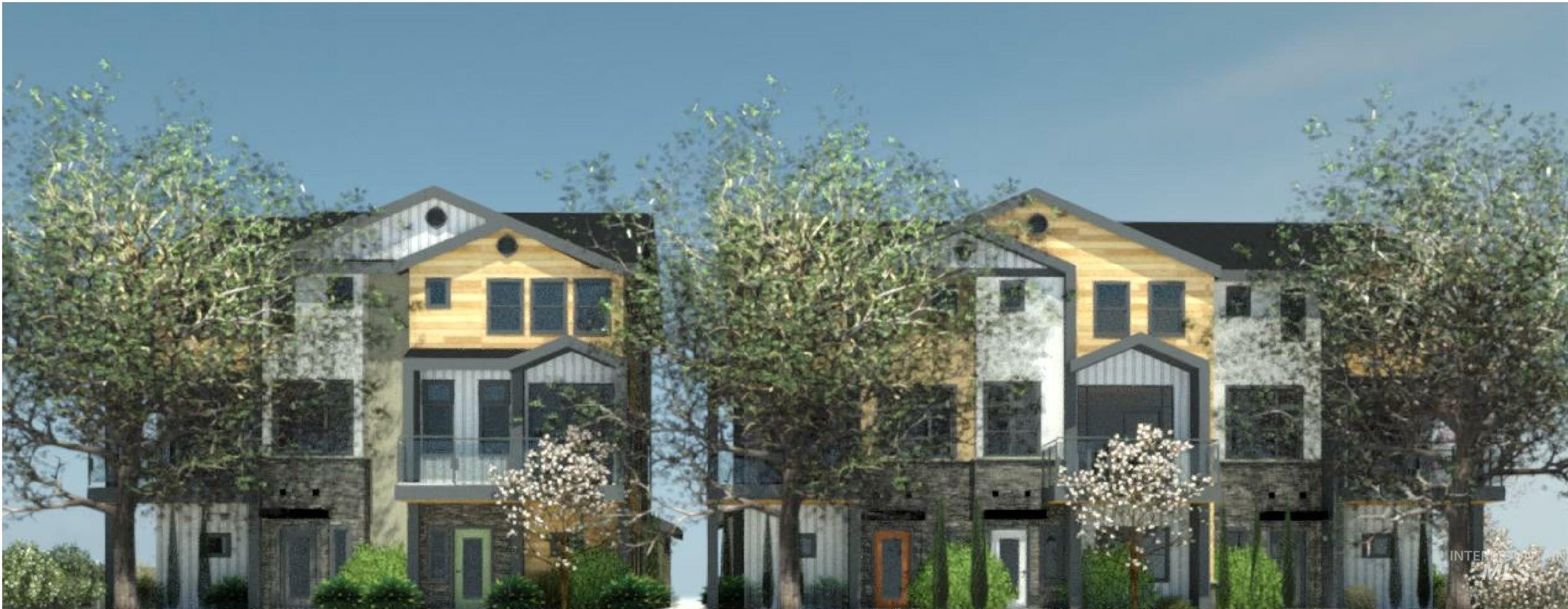 3921&3933 N Adams St, Garden City, Idaho 83714, Land For Sale, Price $1,499,999,MLS 98968963