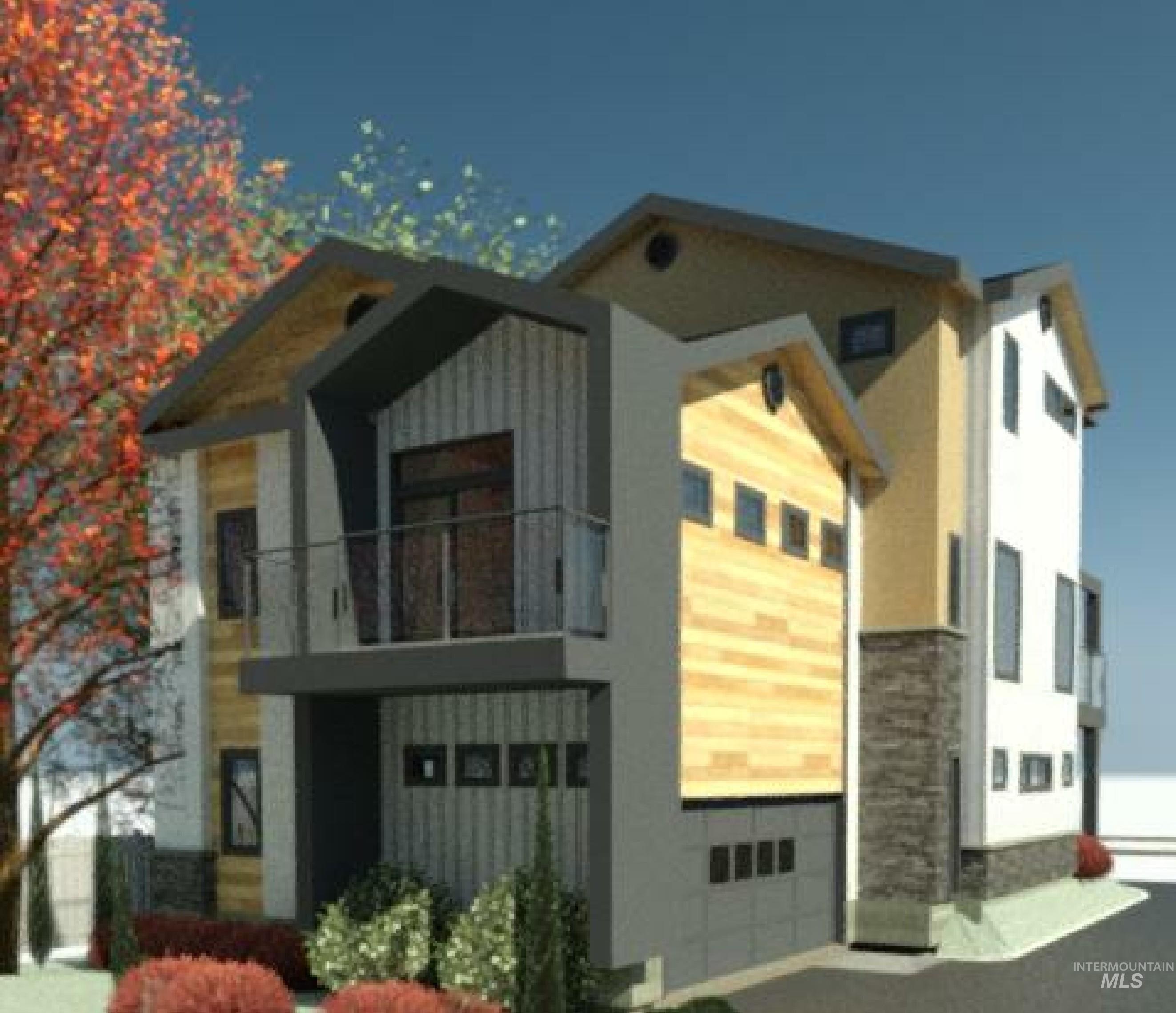 3921&3933 N Adams St, Garden City, Idaho 83714, Land For Sale, Price $1,499,999,MLS 98968963