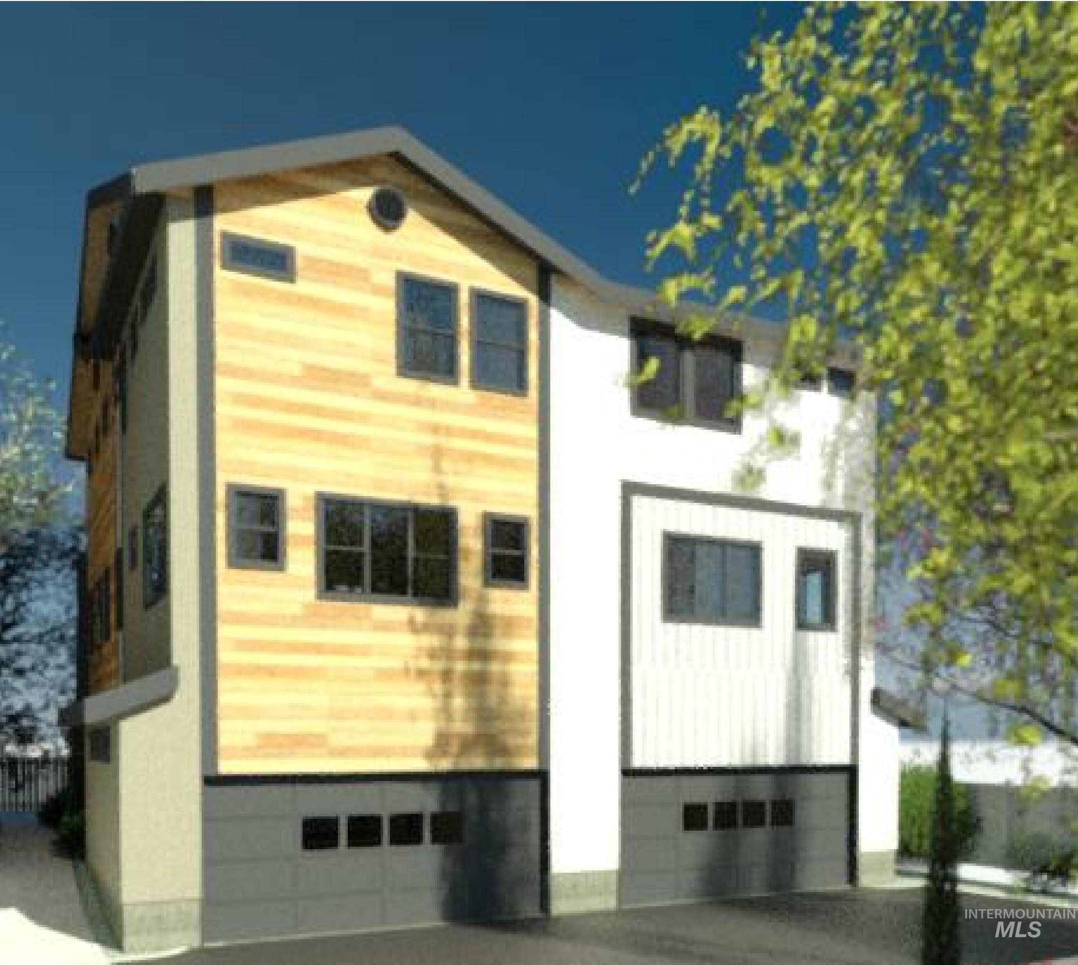 3921&3933 N Adams St, Garden City, Idaho 83714, Land For Sale, Price $1,499,999,MLS 98968963