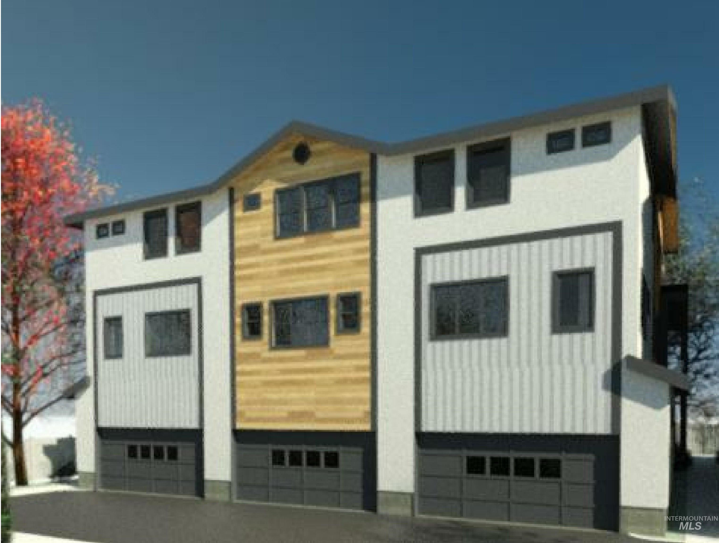 3921&3933 N Adams St, Garden City, Idaho 83714, Land For Sale, Price $1,499,999,MLS 98968963