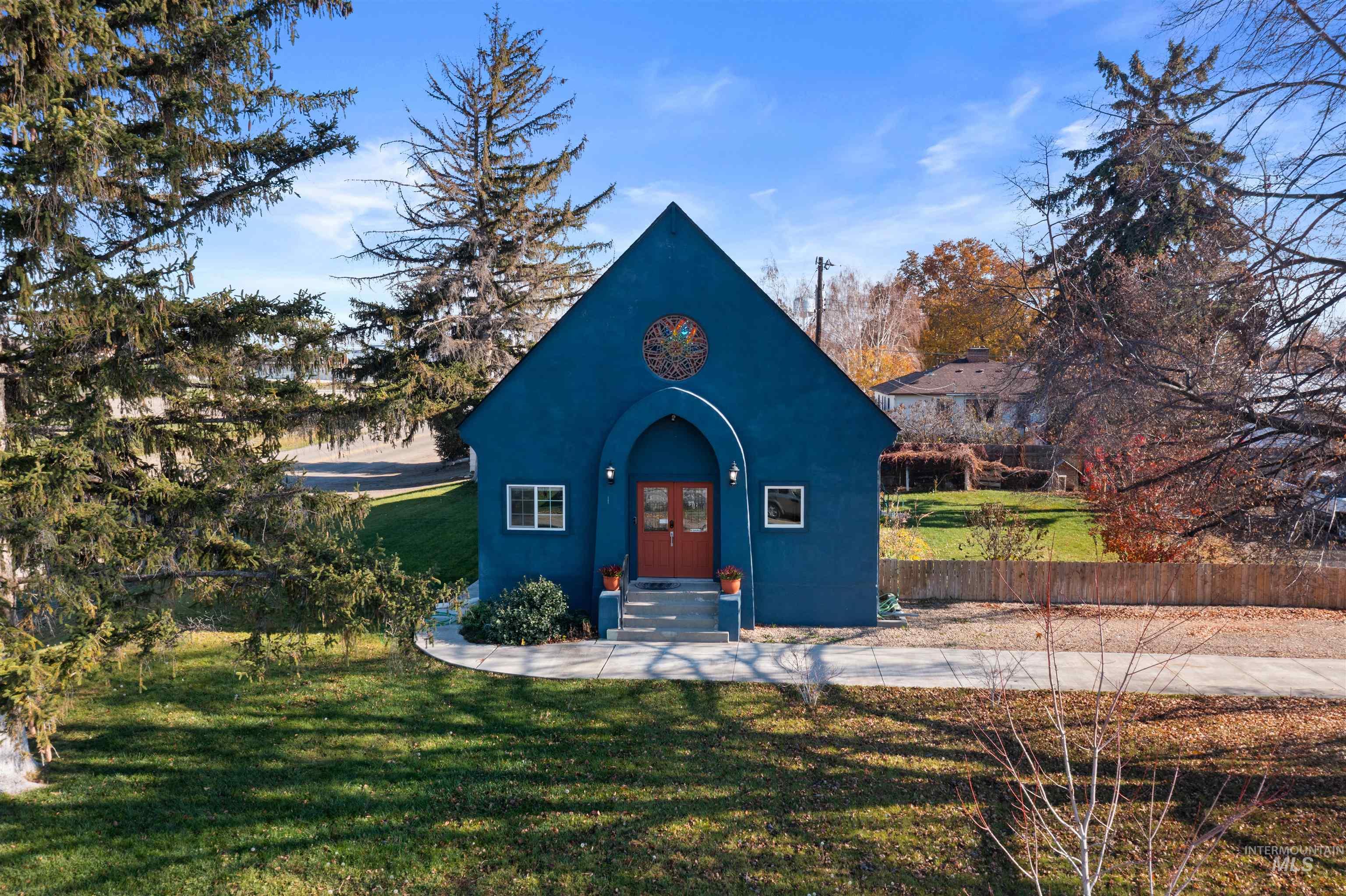 712 N 4th St, Parma, Idaho 83660, 3 Bedrooms, 1 Bathroom, Residential Income For Sale, Price $680,000, 98968967