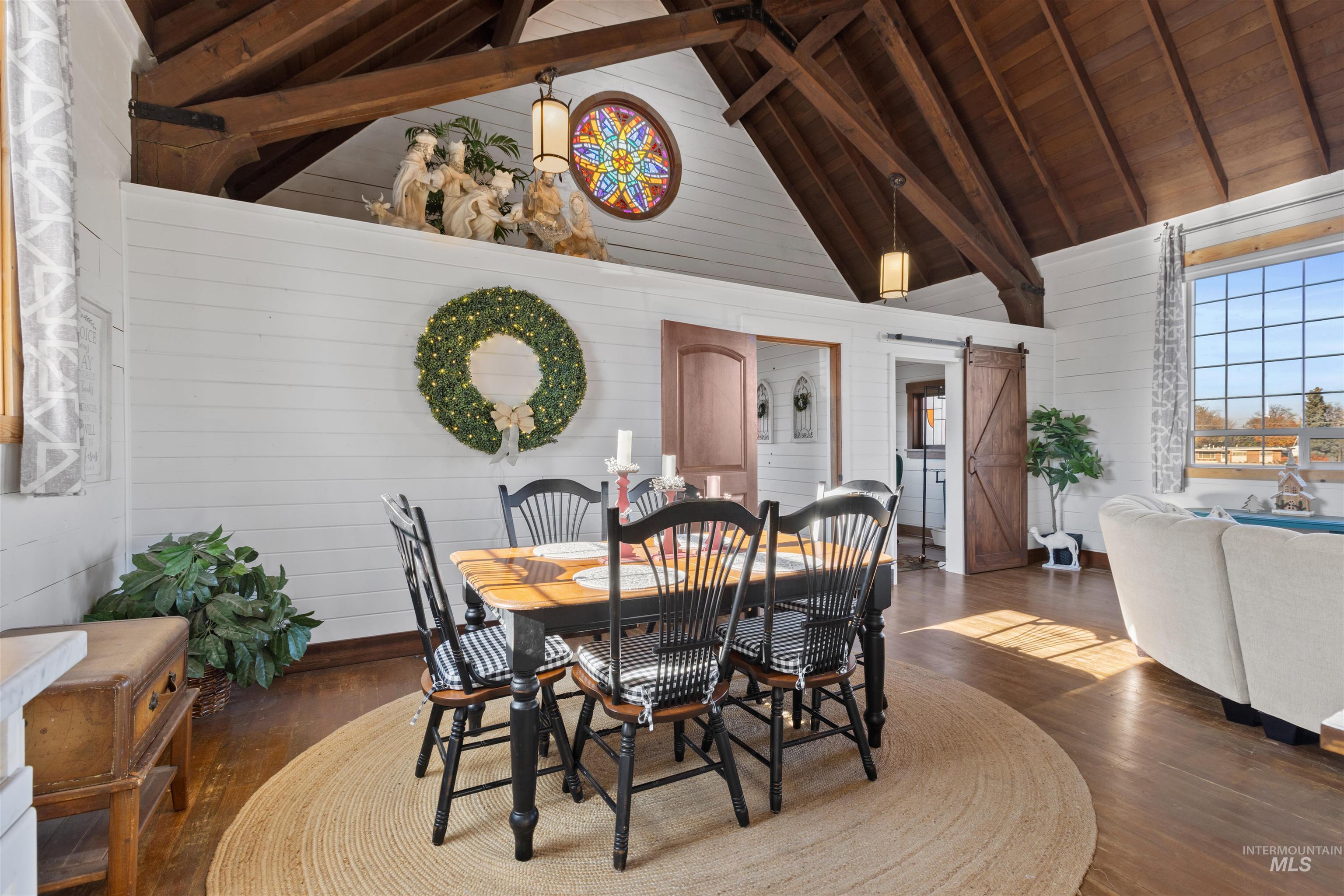 712 N 4Th St, Parma, Idaho 83660-5554, 4 Bedrooms, 3 Bathrooms, Residential For Sale, Price $680,000,MLS 98968968