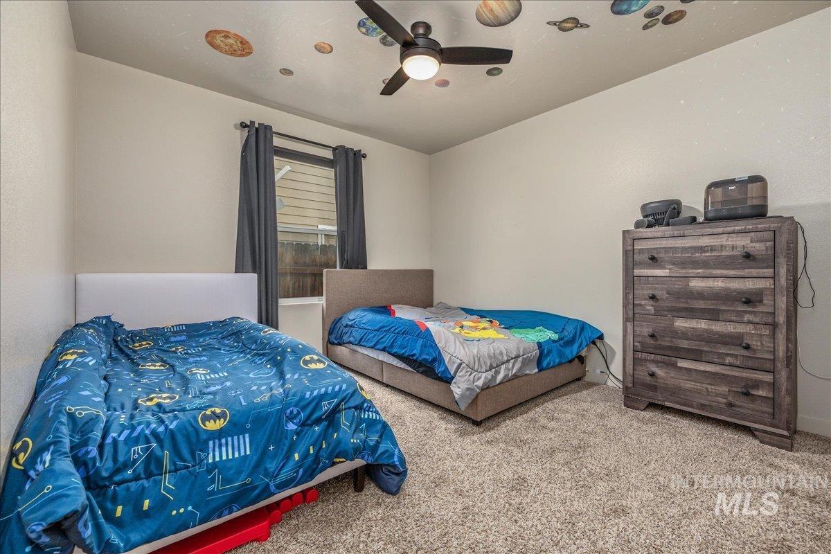 661 N Scotney Ave, Meridian, Idaho 83646, 3 Bedrooms, 2 Bathrooms, Residential For Sale, Price $419,900, 98968970