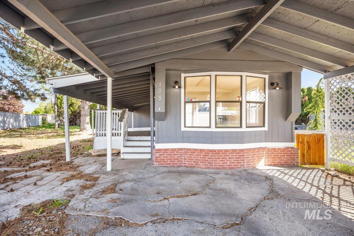 Residential For Sale