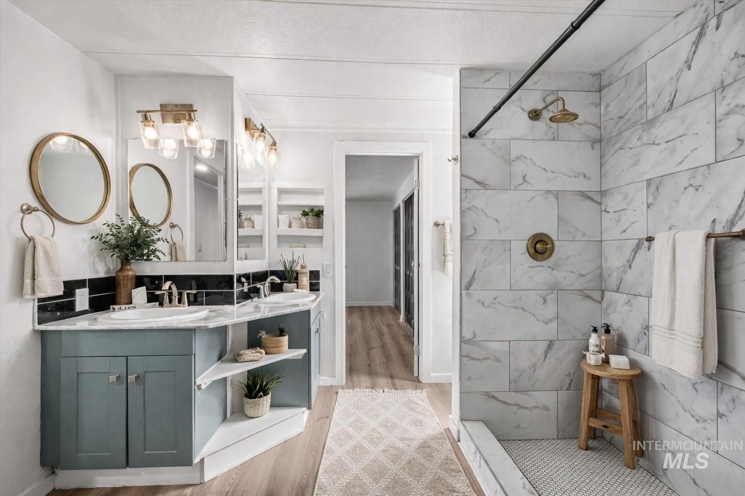 1410 W Flamingo Avenue #108, Nampa, Idaho 83651, 3 Bedrooms, 1.5 Bathrooms, Residential For Sale, Price $122,900, 98968973