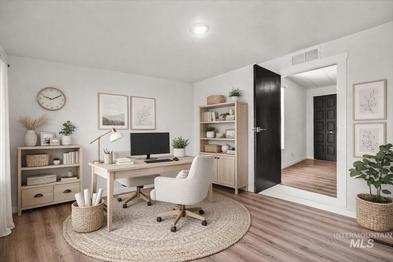 1410 W Flamingo Avenue #108, Nampa, Idaho 83651, 3 Bedrooms, 1.5 Bathrooms, Residential For Sale, Price $122,900, 98968973